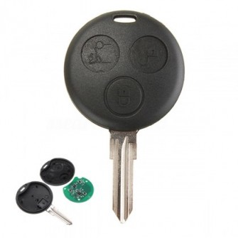 Κλειδί για Smart 450-451_
